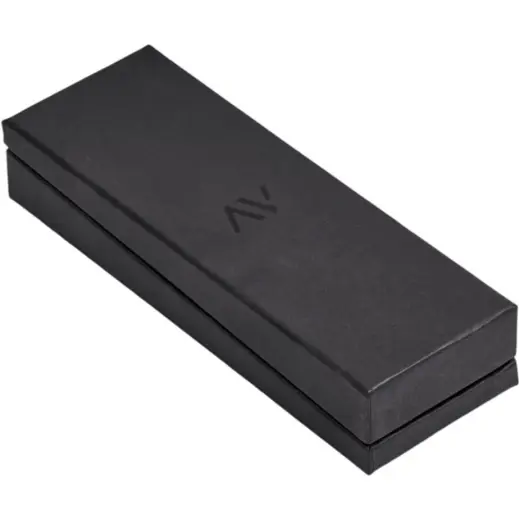 Alex Varga Lagarna Ball Pen & Rollerball Set Gift Box Closed